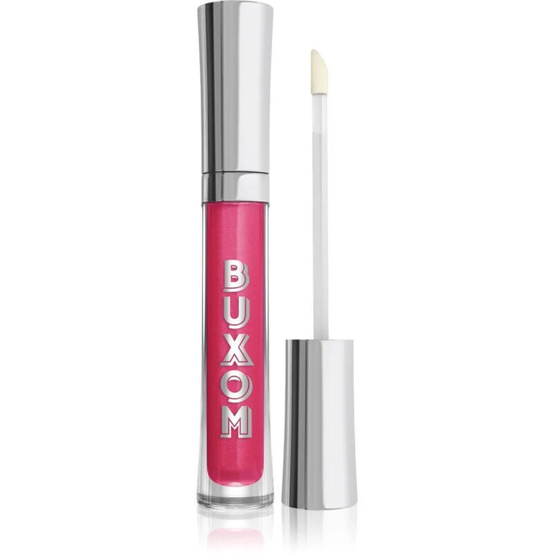 Buxom FULL-ON™ PLUMPING LIP CREAM GLOSS Kremni sijaj za ustnice z učinkom povečanja odtenek Jessica 42 g