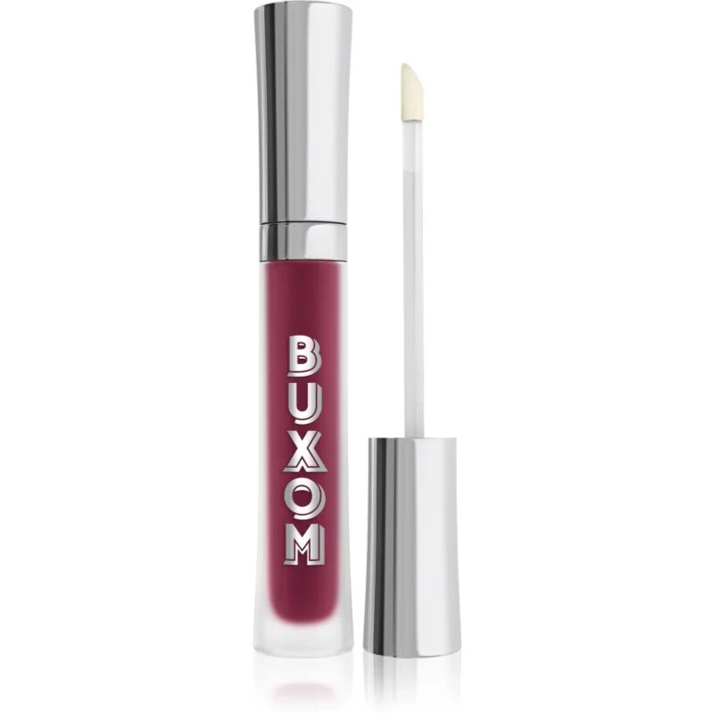 Buxom FULL-ON™ PLUMPING LIP CREAM GLOSS Kremni sijaj za ustnice z učinkom povečanja odtenek Kir Royale 42 g