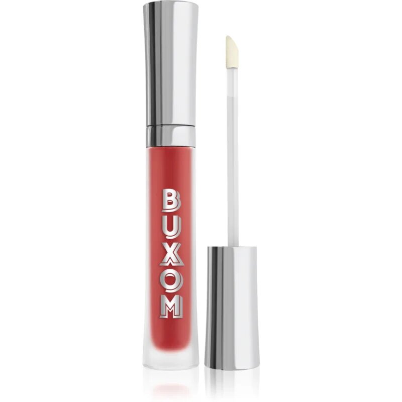 Buxom FULL-ON™ PLUMPING LIP CREAM GLOSS Kremni sijaj za ustnice z učinkom povečanja odtenek Mudslide 42 g