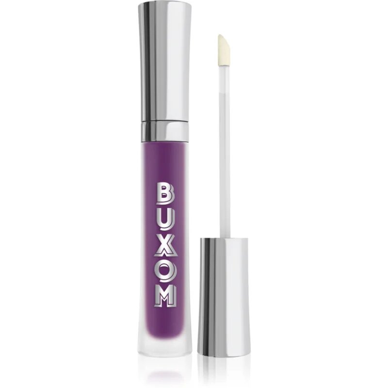 Buxom FULL-ON™ PLUMPING LIP CREAM GLOSS Kremni sijaj za ustnice z učinkom povečanja odtenek Purple Haze 42 g