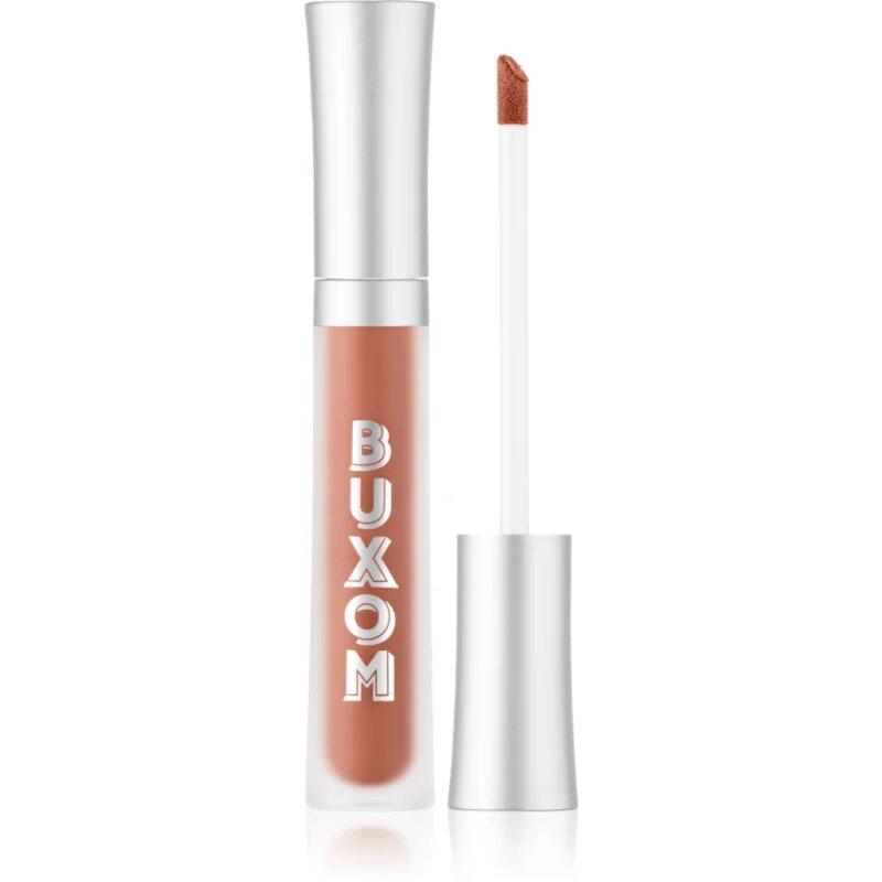 Buxom FULL-ON™ PLUMPING LIP MATTE lahka tekoča mat šminka odtenek Brunching 42 ml