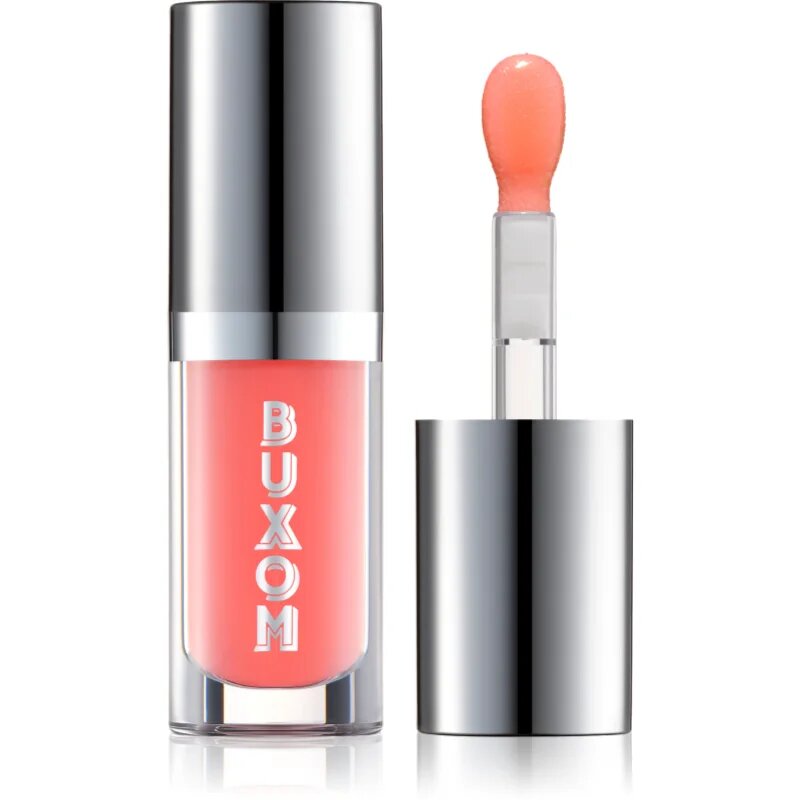 Buxom FULL ON™ PLUMPING LIP OIL sijaj za hidracijo in volumen ustnic odtenek Trixie 5.5 ml