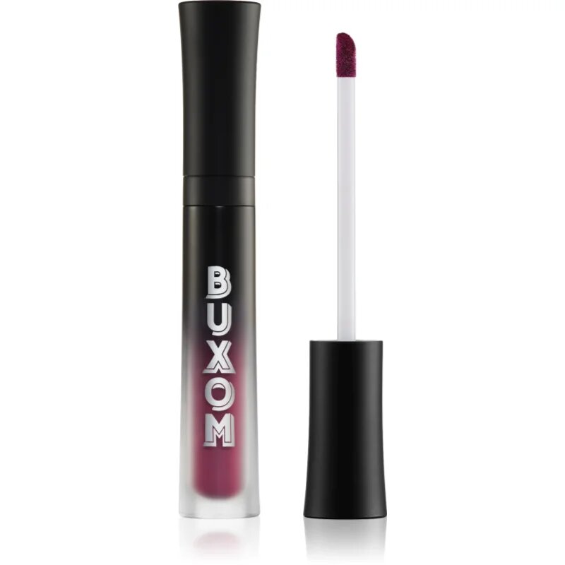 Buxom FULL ON™ PLUMPING LIQUID LIPSTICK MATTE tekoča šminka z mat učinkom odtenek 3.5 ml