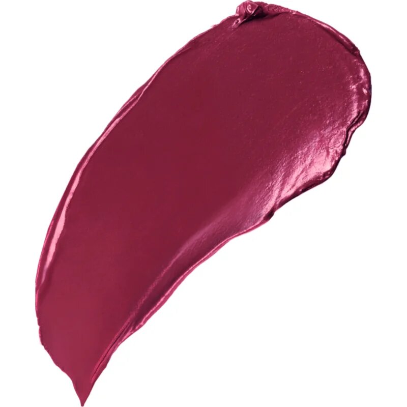 Buxom FULL-ON™ PLUMPING SATIN LIPSTICK kremasta šminka z učinkom povečanja odtenek Magenta Maven 2.5 ml