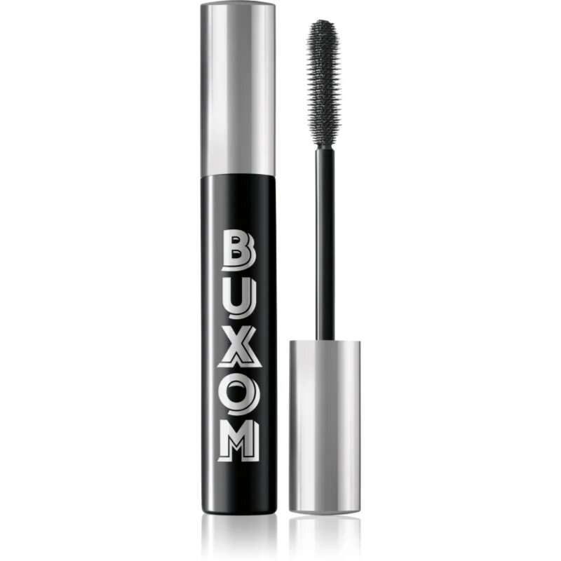 Buxom LASH MASCARA BLACKEST BLACK maskara za volumen in podaljšanje trepalnic 11 ml