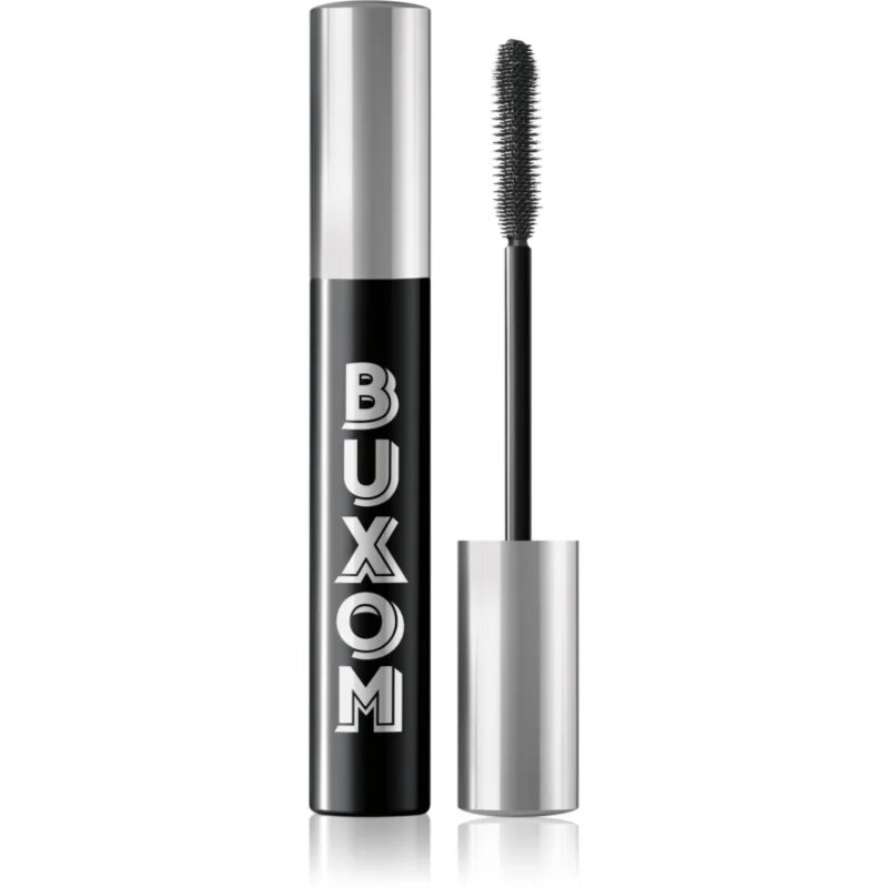 Buxom LASH MASCARA WATERPROOF VOLUMIZING vodoodporna maskara za volumen 10 ml
