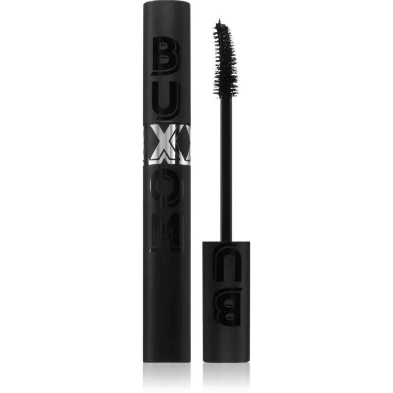 Buxom LASH XTENSION LIFT MASCARA maskara za podaljšanje za volumen in vihanje trepalnic odtenek Xtremely Black 9 ml