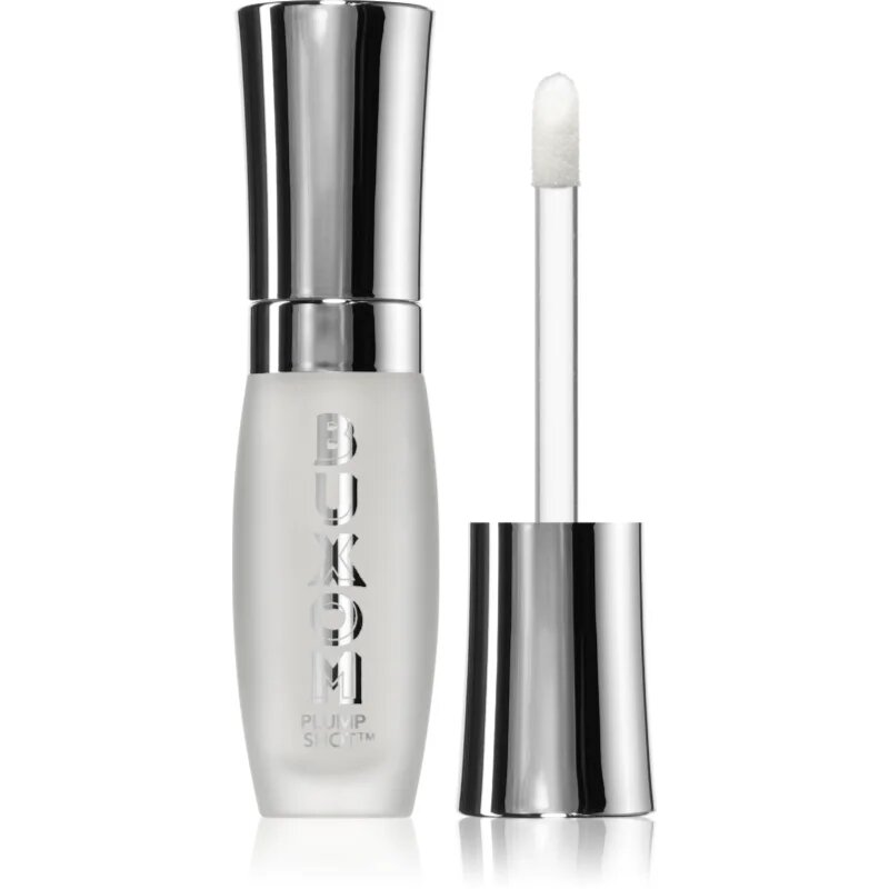 Buxom PLUMP SHOT™ COLLAGEN PEPTIDES ADVANCED PLUMPING LIP SERUM sijaj za ustnice za večji volumen odtenek Filler 2 ml