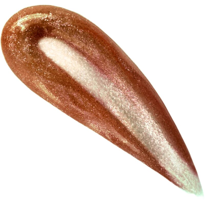 Buxom PLUMP SHOT™ COLLAGEN PEPTIDES ADVANCED PLUMPING MULTICHROME LIP SERUM bleščeči sijaj za ustnice z učinkom povečanja odtenek Celestial Nude 4 ml