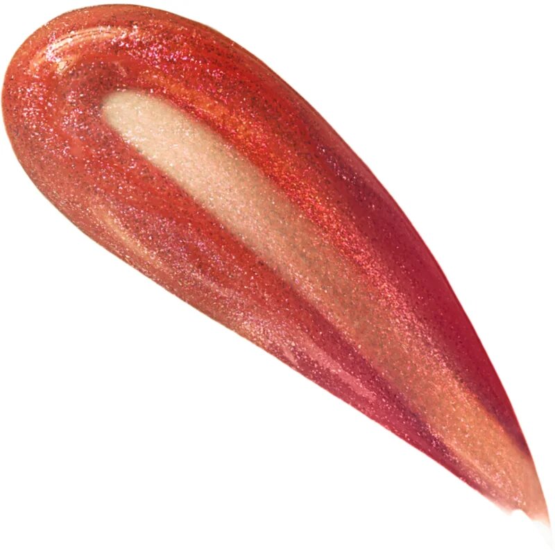 Buxom PLUMP SHOT™ COLLAGEN PEPTIDES ADVANCED PLUMPING MULTICHROME LIP SERUM bleščeči sijaj za ustnice z učinkom povečanja odtenek Enchanted Berry 4 ml