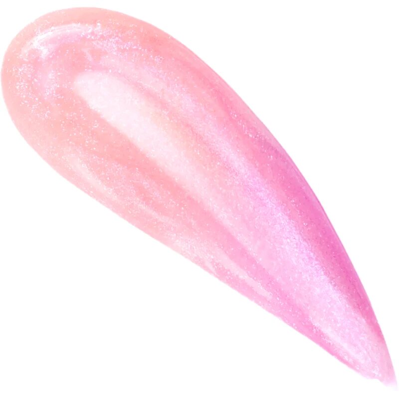 Buxom PLUMP SHOT™ COLLAGEN PEPTIDES ADVANCED PLUMPING MULTICHROME LIP SERUM bleščeči sijaj za ustnice z učinkom povečanja odtenek Spellbound Pink- 4 m
