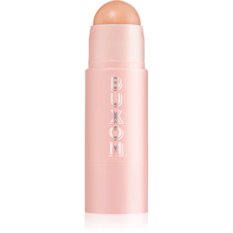 Buxom POWER-FULL PLUMP LIP BALM balzam za ustnice odtenek Big O 48 g