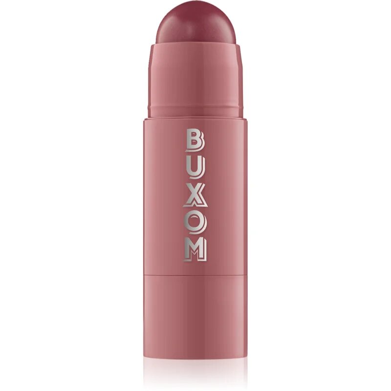 Buxom POWER-FULL PLUMP LIP BALM balzam za ustnice odtenek Dolly Fever 48 g