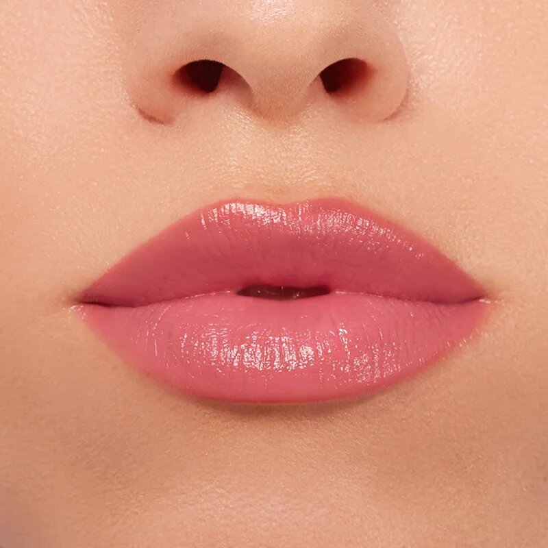 Buxom POWER-FULL PLUMP LIP BALM balzam za ustnice odtenek Dolly Fever 48 g