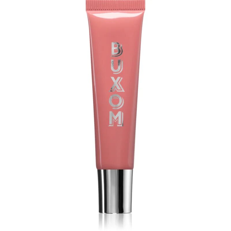 Buxom POWER-FULL PLUMPING PEPTIDE LIP TINT tonirani balzam za ustnice odtenek Rose Glaze 12 ml
