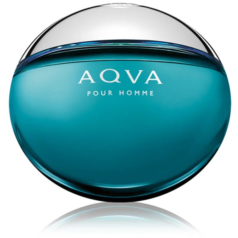 BVLGARI Aqva Pour Homme toaletna voda za moške 100 ml