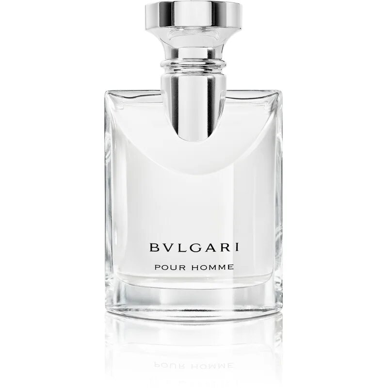 BVLGARI BULGARI Pour Homme toaletna voda za moške 50 ml