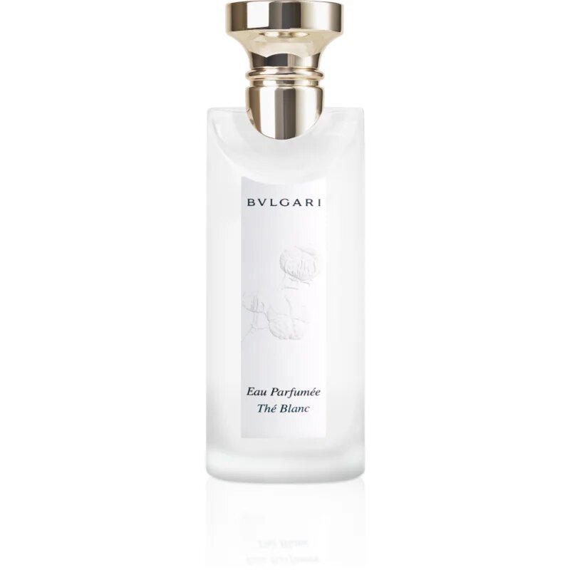 BVLGARI Eau Parfumée Au Thé Blanc toaletna voda uniseks 150 ml