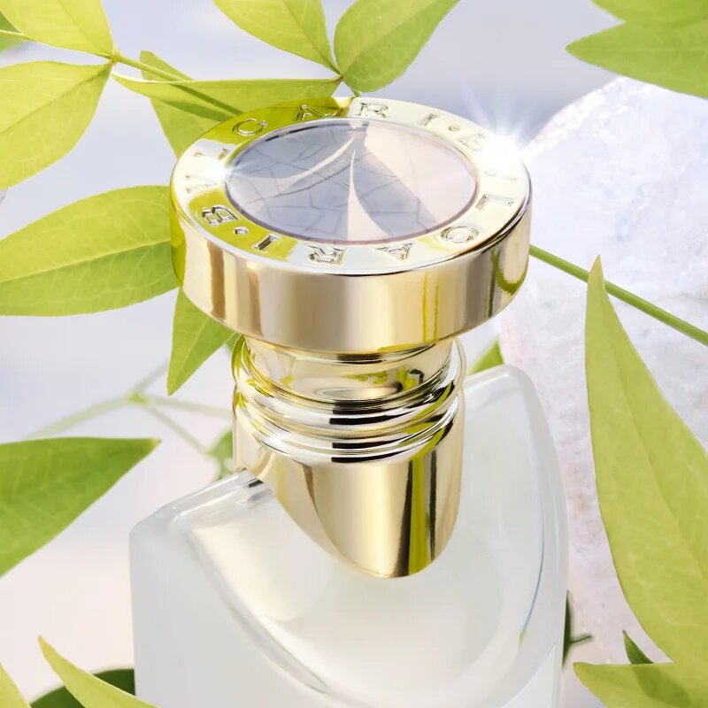 BVLGARI Eau Parfumée Au Thé Blanc toaletna voda uniseks 150 ml