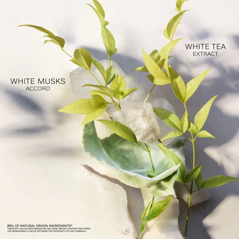 BVLGARI Eau Parfumée Au Thé Blanc toaletna voda uniseks 150 ml