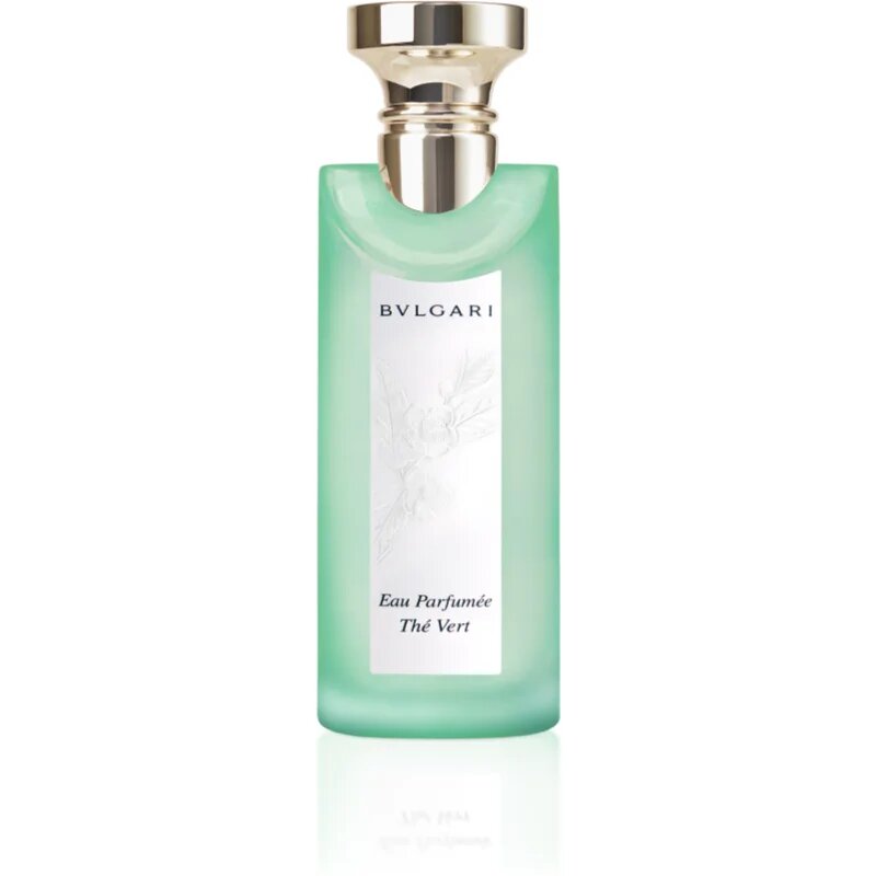 BVLGARI Eau Parfumée Au Thé Vert toaletna voda uniseks 150 ml