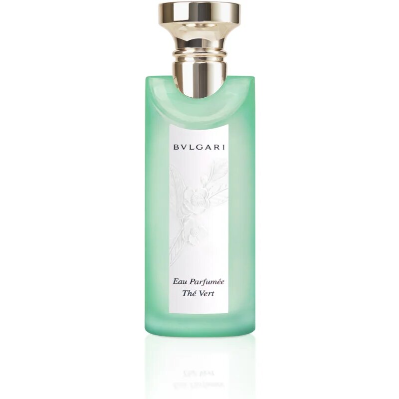 BVLGARI Eau Parfumée Au Thé Vert toaletna voda uniseks 75 ml