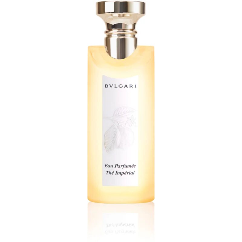 BVLGARI Eau Parfumée Thé Impérial toaletna voda uniseks 150 ml