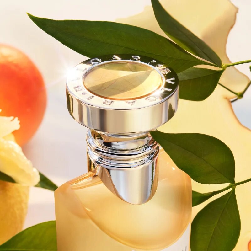 BVLGARI Eau Parfumée Thé Impérial toaletna voda uniseks 150 ml