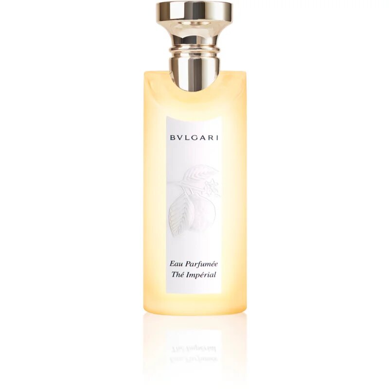 BVLGARI Eau Parfumée Thé Impérial toaletna voda uniseks 75 ml