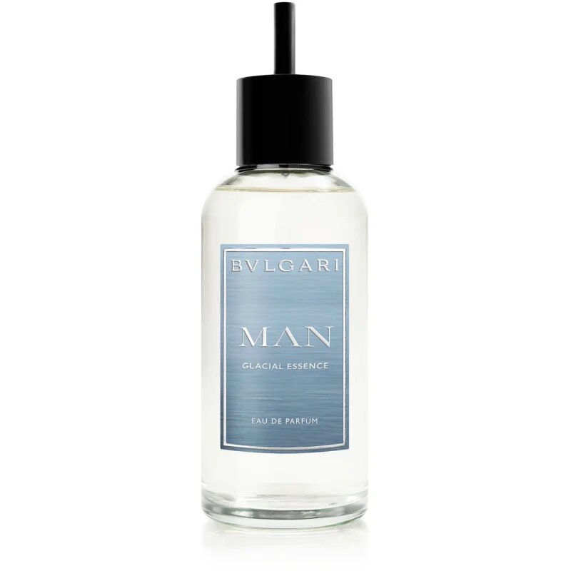 BVLGARI Man Glacial Essence parfumska voda polnilna za moške 200 ml