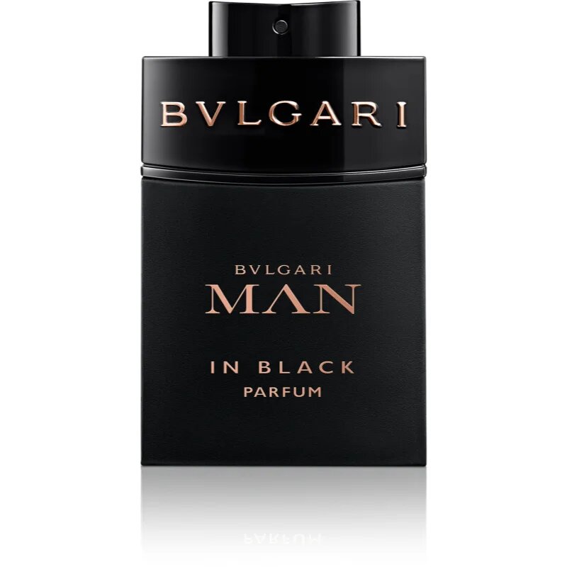 BVLGARI Man In Black Parfum parfum za moške 60 ml