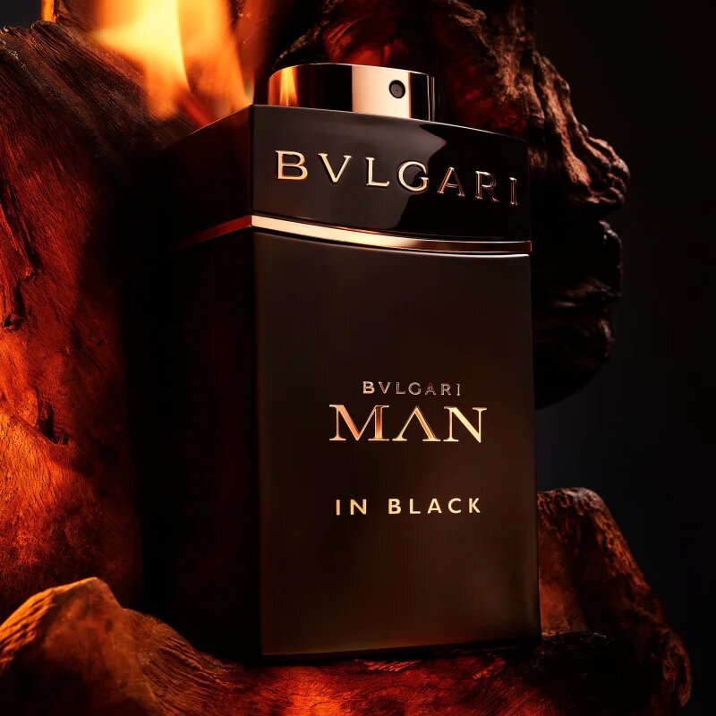 BVLGARI Man set za moške