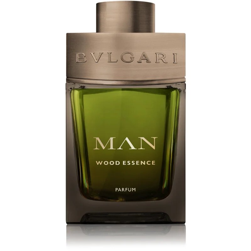 BVLGARI Man Wood Essence Parfum parfum za moške 100 ml