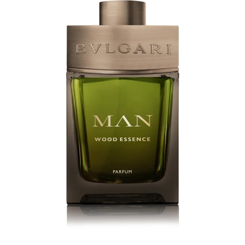 BVLGARI Man Wood Essence Parfum parfum za moške 150 ml