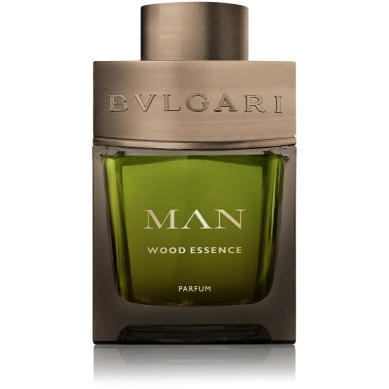 BVLGARI Man Wood Essence Parfum parfum za moške 60 ml