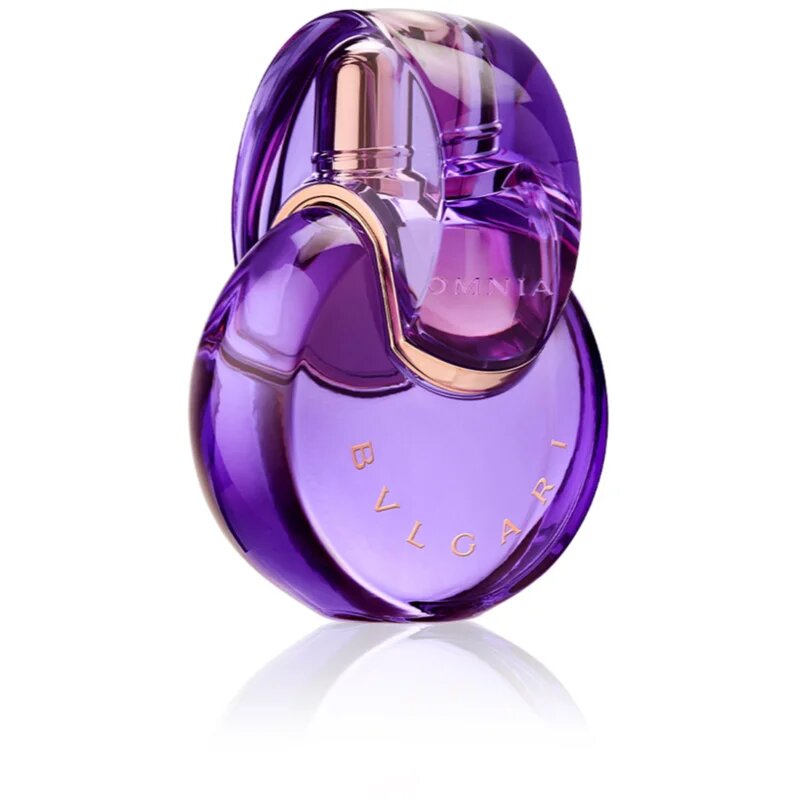 BVLGARI Omnia Amethyste parfumska voda za ženske 100 ml