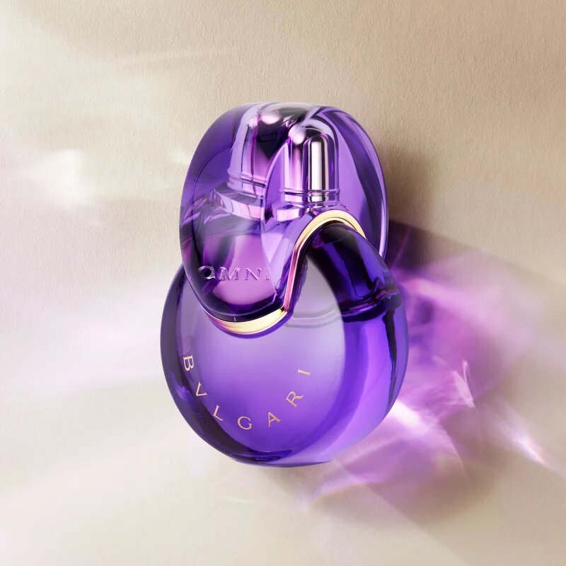 BVLGARI Omnia Amethyste parfumska voda za ženske 100 ml