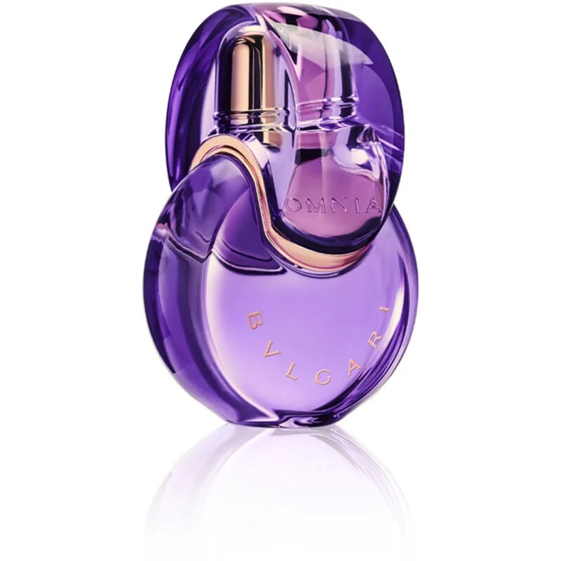 BVLGARI Omnia Amethyste parfumska voda za ženske 50 ml