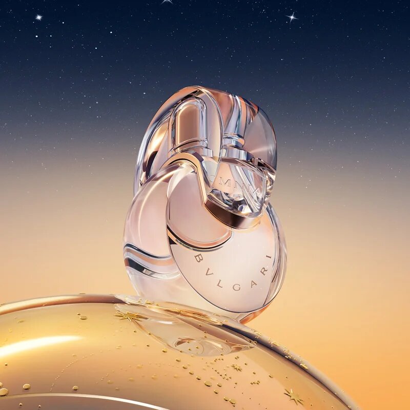 BVLGARI Omnia Crystalline darilni set za ženske