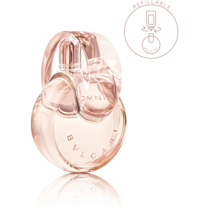 BVLGARI Omnia Crystalline parfumska voda za ženske 100 ml