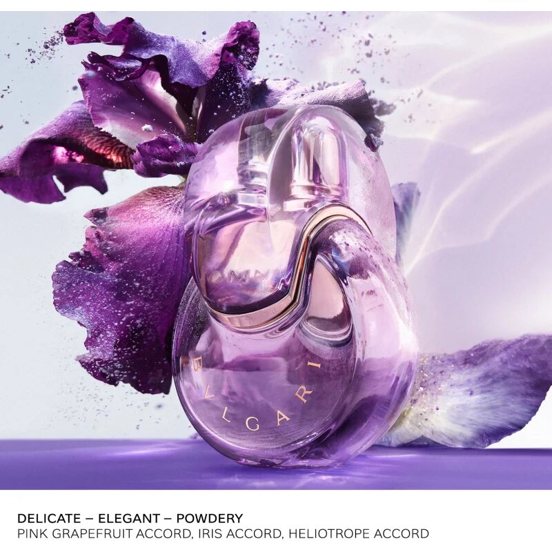 BVLGARI Omnia darilni set za ženske