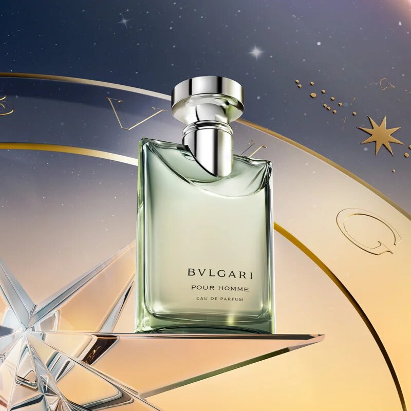 BVLGARI Pour Homme darilni set za moške 1 kos
