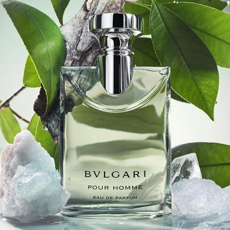 BVLGARI Pour Homme darilni set za moške 1 kos