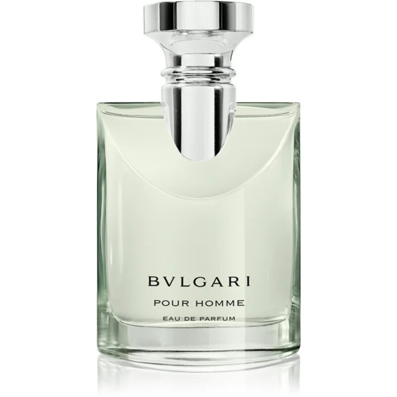 BVLGARI Pour Homme parfumska voda za moške 50 ml