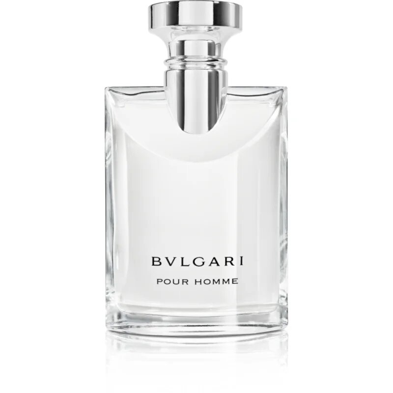 BVLGARI Pour Homme toaletna voda za moške 100 ml