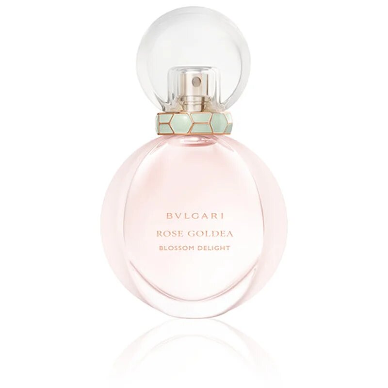 BVLGARI Rose Goldea Blossom Delight parfumska voda za ženske 30 ml