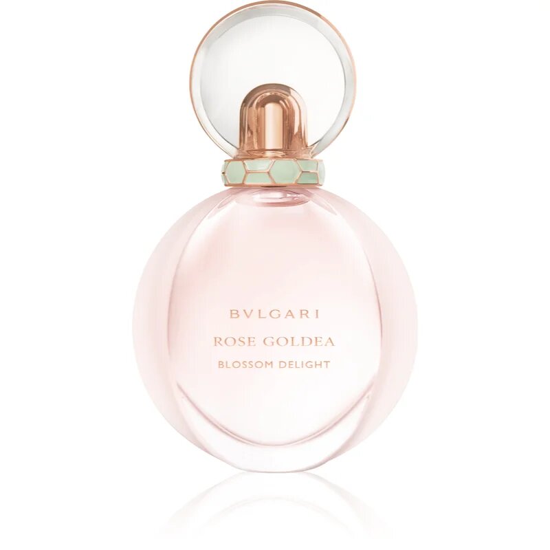 BVLGARI Rose Goldea Blossom Delight parfumska voda za ženske 75 ml