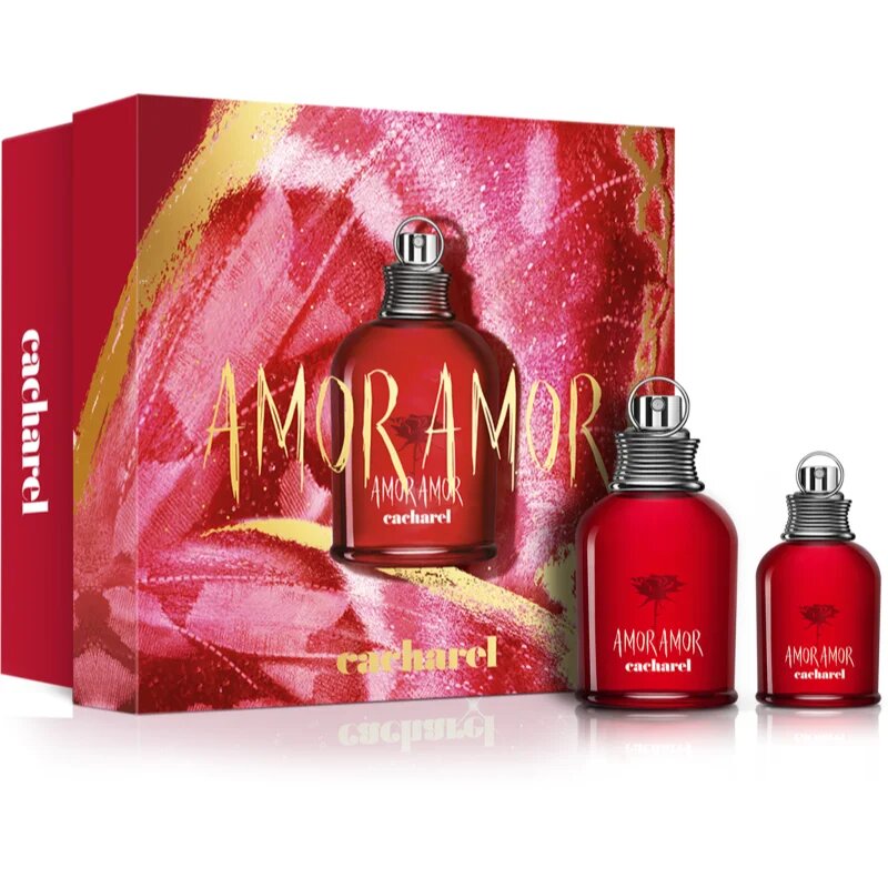 Cacharel Amor Amor darilni set za ženske