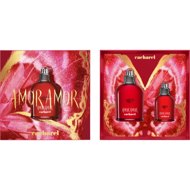 Cacharel Amor Amor darilni set za ženske