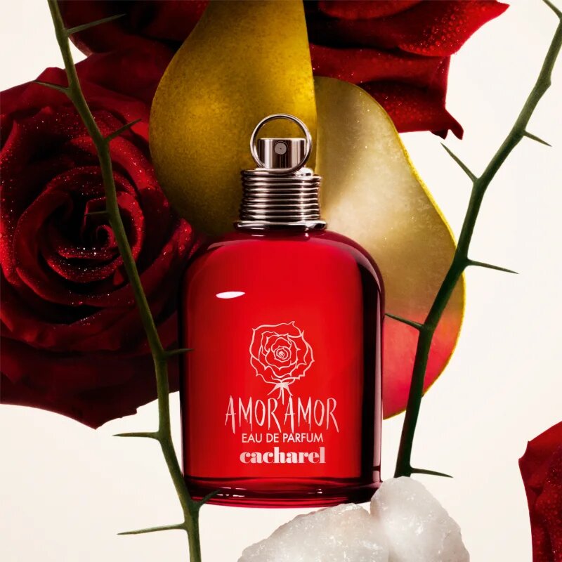 Cacharel Amor Amor parfumska voda za ženske 100 ml